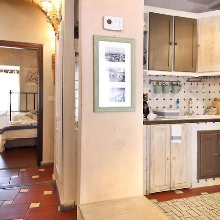 Gina Guest House Флоренция Экстерьер фото