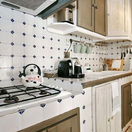 Gina Guest House Флоренция Экстерьер фото