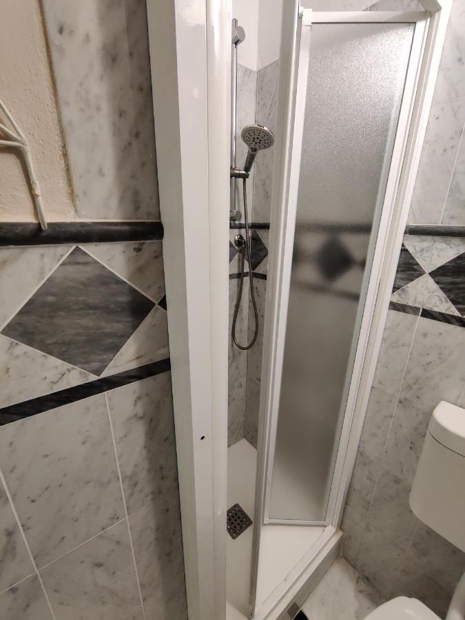 Gina Guest House Флоренция Экстерьер фото