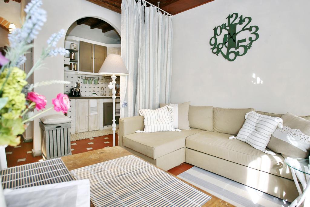 Gina Guest House Флоренция Номер фото